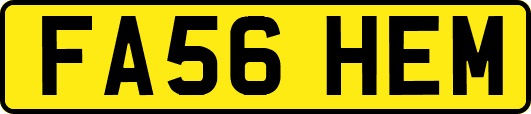 FA56HEM