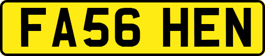 FA56HEN