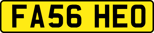 FA56HEO