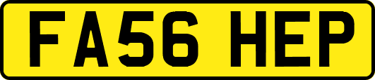 FA56HEP