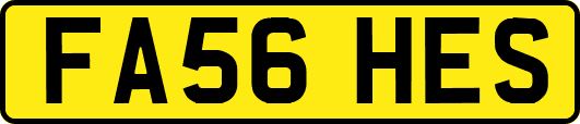 FA56HES