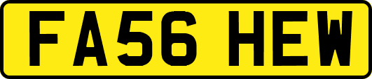 FA56HEW