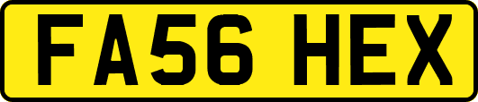 FA56HEX