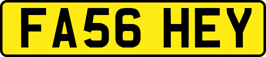 FA56HEY