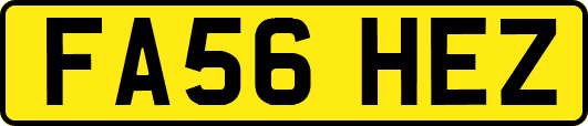 FA56HEZ