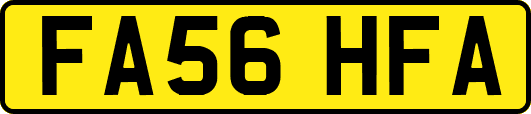 FA56HFA