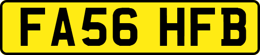 FA56HFB