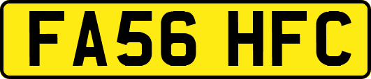 FA56HFC