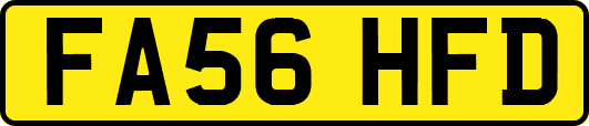 FA56HFD