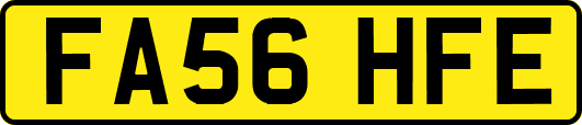 FA56HFE