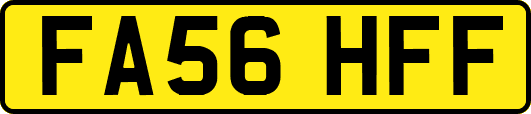 FA56HFF