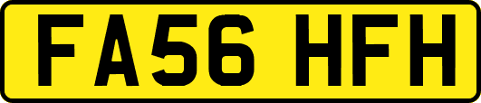 FA56HFH