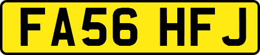 FA56HFJ