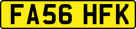 FA56HFK