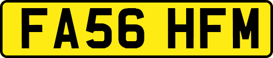 FA56HFM