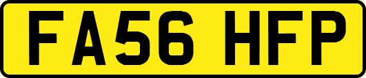 FA56HFP