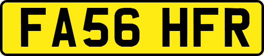 FA56HFR