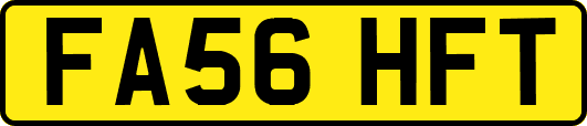 FA56HFT