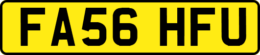 FA56HFU