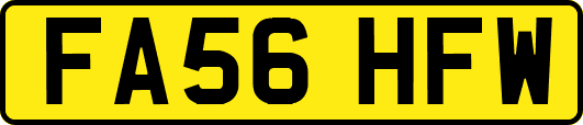 FA56HFW