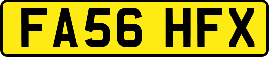 FA56HFX