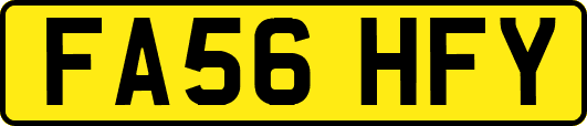 FA56HFY