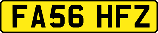 FA56HFZ