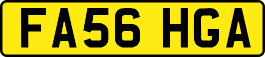 FA56HGA
