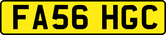 FA56HGC