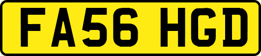 FA56HGD