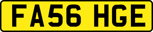 FA56HGE