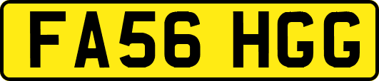 FA56HGG