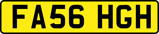 FA56HGH