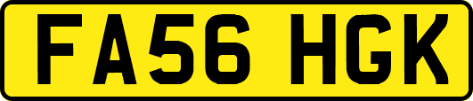 FA56HGK