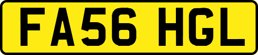 FA56HGL