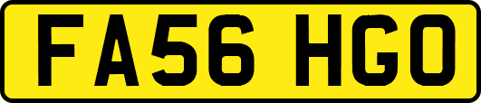 FA56HGO