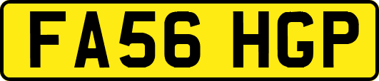 FA56HGP