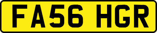 FA56HGR