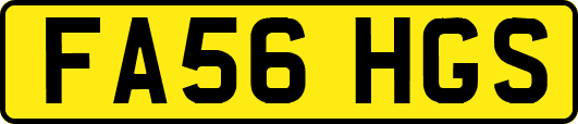FA56HGS