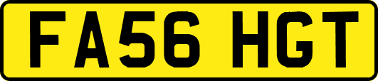FA56HGT
