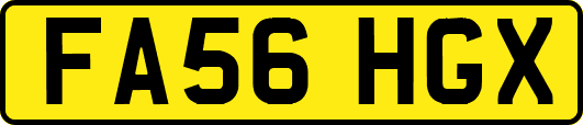 FA56HGX