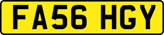 FA56HGY