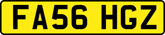 FA56HGZ