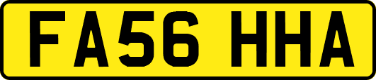 FA56HHA