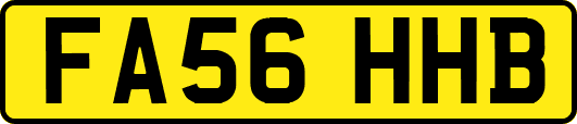 FA56HHB