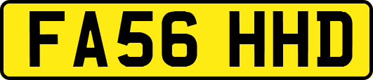 FA56HHD