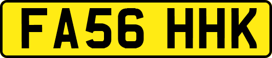 FA56HHK