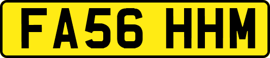 FA56HHM