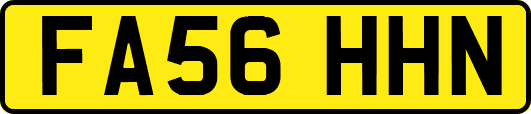FA56HHN