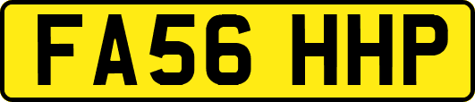 FA56HHP